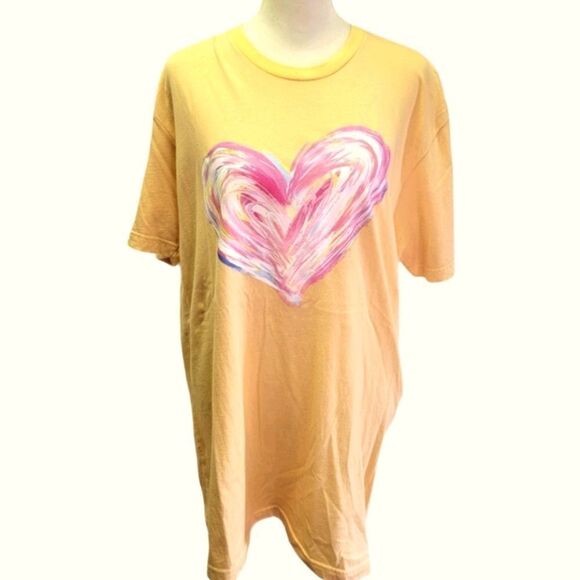 Next Level printed tee - Picture 1 of 1